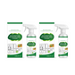 🧽 Multifunctionele Reinigingsspray – Verwijdert Vet en Vuil Direct ✨ Koop 2, Krijg 1 Gratis