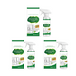 🧽 Multifunctionele Reinigingsspray – Verwijdert Vet en Vuil Direct ✨ Koop 2, Krijg 1 Gratis