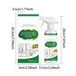 🧽 Multifunctionele Reinigingsspray – Verwijdert Vet en Vuil Direct ✨ Koop 2, Krijg 1 Gratis