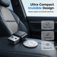 🚗 2-in-1 draadloze iOS- en Android Auto-adapter | Direct verbinding • Betrouwbaar