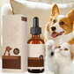 🐶🐱 Tea Tree Oorreiniger voor Honden & Katten | Zachte Verzorging & Frisse Oren – Koop 3, Krijg 2 Gratis