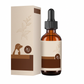 🐶🐱 Tea Tree Oorreiniger voor Honden & Katten | Zachte Verzorging & Frisse Oren – Koop 3, Krijg 2 Gratis