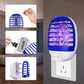 🦟 Koop 2 = Krijg 1 Gratis – Stille Muggenwerende Lamp voor de Slaapkamer | Zonder Geluid, Zonder Gedoe, Voor een Rustige Nacht 🌙✨