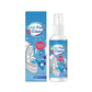 🚽 Krachtige Toiletreiniger Spray | Verwijdert Vlekken & Geuren in Seconden – Koop 2, Krijg 1 Gratis