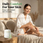 ✨ Verstevigende & Intens Hydraterende Bodycrème | Zichtbaar Gladdere Huid – Koop 2, Krijg 1 Gratis