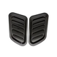 🚗 57% Korting – Universele Motorkap Ventilatie Decoratie | Sportieve Look & Directe Upgrade