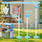 🫧 62% KORTING – Automatische Schuimzeepdispenser voor Kinderen | Eén Druk, Zacht Schuim & Leuker Handen Wassen 🎈