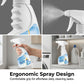 🧼 Koop 2, Krijg 1 Gratis – Reinigingsspray voor Hout & Harde Oppervlakken | Herstelt Glans & Reinigt Diep