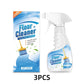 🧼 Koop 2, Krijg 1 Gratis – Reinigingsspray voor Hout & Harde Oppervlakken | Herstelt Glans & Reinigt Diep