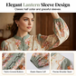 🔥 56% KORTING – Vintage Bloemenjurk | Luchtig Comfort, Elegante Taille & Tijdloze Retro Stijl 🌸✨
