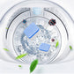 Wasmachine Reiniger Tabletten – Diep Schoon, Vers & Hygiënisch🧼Verwijdert kalk, vet en nare geurtjes – Nu: 2 betalen, 1 gratis!