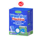 Wasmachine Reiniger Tabletten – Diep Schoon, Vers & Hygiënisch🧼Verwijdert kalk, vet en nare geurtjes – Nu: 2 betalen, 1 gratis!