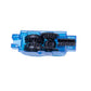 Bicycle Chain Cleaner Scrubber Tool Kit
