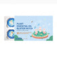 🦟 Muggenwerende Stickers voor Kinderen | Eenvoudige Bescherming tegen Muggen, Altijd en Overal