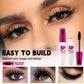 ⏰🎁 KOOP 1, KRIJG 1 GRATIS! Waterproof Volumegevende & Verlengende Mascara – Langere, Vollere Wimpers | Blijft Goed Zitten & Vervaagt Niet Makkelijk ✨