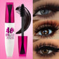 ⏰🎁 KOOP 1, KRIJG 1 GRATIS! Waterproof Volumegevende & Verlengende Mascara – Langere, Vollere Wimpers | Blijft Goed Zitten & Vervaagt Niet Makkelijk ✨