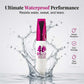 ⏰🎁 KOOP 1, KRIJG 1 GRATIS! Waterproof Volumegevende & Verlengende Mascara – Langere, Vollere Wimpers | Blijft Goed Zitten & Vervaagt Niet Makkelijk ✨