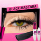 ⏰🎁 KOOP 1, KRIJG 1 GRATIS! Waterproof Volumegevende & Verlengende Mascara – Langere, Vollere Wimpers | Blijft Goed Zitten & Vervaagt Niet Makkelijk ✨