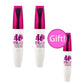 ⏰🎁 KOOP 1, KRIJG 1 GRATIS! Waterproof Volumegevende & Verlengende Mascara – Langere, Vollere Wimpers | Blijft Goed Zitten & Vervaagt Niet Makkelijk ✨