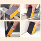 🧽 Koop 2 = Krijg 1 Gratis – Stevige Schuurspons voor Keuken & Pannen | Krachtig tegen Aangekoekt Vuil, Krast Niet & Gaat Lang Mee 🍳✨