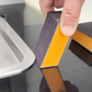 🧽 Koop 2 = Krijg 1 Gratis – Stevige Schuurspons voor Keuken & Pannen | Krachtig tegen Aangekoekt Vuil, Krast Niet & Gaat Lang Mee 🍳✨