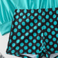 👙 50% KORTING – Polka Dot Bikini Set – Flatterend & Zomerse Strandlook 🌊✨