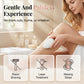🪒 2+1 GRATIS! Ontharingsapparaat voor een Gladde Huid – Ergonomisch Design & Beschermkap | Makkelijk en Comfortabel in Gebruik ✨