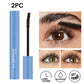 💖 Langhoudende Mascara – Voor Volle, Gedefinieerde Wimpers zonder Gedoe ✨