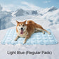 🐶❄️ 60% KORTING – Koelende Comfortmat voor Huisdieren | Direct Verkoelend, Zacht & Perfect voor Warme Dagen 🐾
