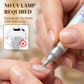 🎨 Professionele Nail Art Pennen – Dubbele Punt voor Details & Creatieve Designs 💖