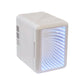 🌿 49% KORTING – Kleine Koelkast met Dimbare LED-verlichting | Stil, Compact & Perfect voor Drankjes, Skincare en Slaapkamergebruik 🧊✨