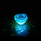 🔮 Koop 3 = Krijg 1 Gratis – Drijvende LED Visprojector | Zwembadverlichting met 8 Kleuren & 4 Modi – Creëer Direct Sfeervolle Avonden ✨🐠