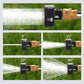 🚗💦 60% KORTING – Multifunctionele Krachtige Autowasmachine | Hoge Druk, 8 Sproeistanden & Perfect voor Auto, Tuin en Terras ✨