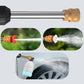 🚗💦 60% KORTING – Multifunctionele Krachtige Autowasmachine | Hoge Druk, 8 Sproeistanden & Perfect voor Auto, Tuin en Terras ✨