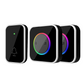 Draadloze Deurbel Met 7-Kleurige LED-Verlichting – Altijd Weten Wie Er Voor De Deur Staat