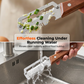 ✨ Slim 3-in-1 Keukentool – Minder Gedoe, Meer Gemak tijdens het Koken 🍳