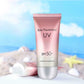 Zonnebrandcrème met UV-isolatie SPF50+