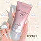 Zonnebrandcrème met UV-isolatie SPF50+