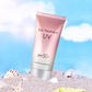 Zonnebrandcrème met UV-isolatie SPF50+