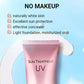 Zonnebrandcrème met UV-isolatie SPF50+