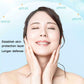 Zonnebrandcrème met UV-isolatie SPF50+
