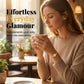 Elegante zonnearmband voor dames