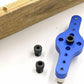 🔧 58% KORTING – Gatzoeker voor Houtbewerking | Nauwkeurig Positioneren & Perfecte Boorgaten Zonder Fouten ✨