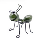 🐜 Koop 2 = Krijg 1 Gratis – Kleurrijk Metalen Mieren Tuinbeeld | Speels Detail voor Tuin, Bloempot en Terras 🌿✨