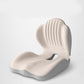50% Korting – Ergonomisch Zitkussen van Memory Foam – Met Rugondersteuning – Voor Kantoor, Auto & Thuis