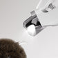 🐾 63% KORTING – 2-in-1 LED Nagelknipper & Slijper voor Huisdieren | Veilig, Nauwkeurig & Stressvrij Verzorging ✨