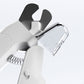🐾 63% KORTING – 2-in-1 LED Nagelknipper & Slijper voor Huisdieren | Veilig, Nauwkeurig & Stressvrij Verzorging ✨