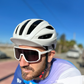 🚴‍♂️ 63% KORTING – Antislip Meekleurende Fietsbrillenset | Past zich aan Licht aan voor Helder Zicht & Comfort tijdens het Fietsen 🕶️✨