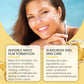 ☀️ 62% KORTING – Dagelijkse Onzichtbare Zonnebrandcrème SPF 40 | Lichtgewicht, Niet Vet & Perfect voor Elke Dag ✨