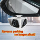🚗 50% KORTING – Dubbele Lens Dodehoekspiegel | 360° Verstelbaar voor Meer Zicht & Veiliger Rijden 👀✨